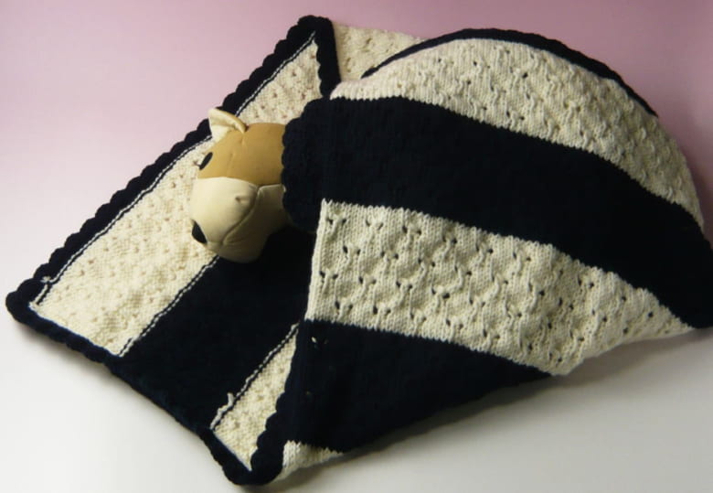 編み物初心者のママや妊婦さんが愛用 赤ちゃん用品の編み物キット5選 トモママ トモママ