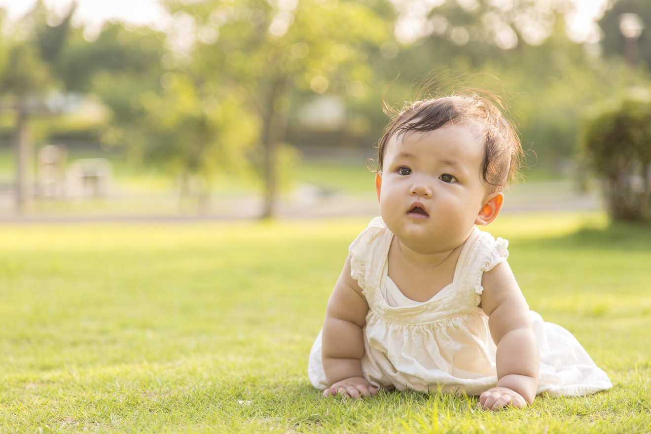 東京都内の赤ちゃんとのおでかけスポットのオススメ 授乳室やオムツ替えなど設備が充実する遊び場は トモママ トモママ