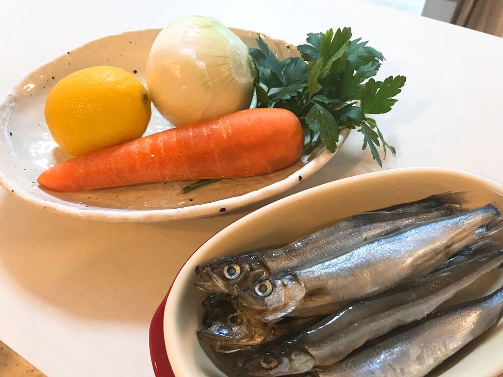妊娠中に必要な栄養を効率よく摂れる魚料理!管理栄養士おすすめの南蛮
