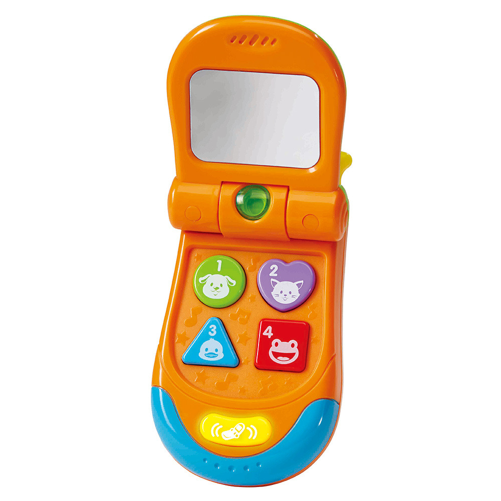 うちの赤ちゃん 子どもはスマホが大好き 携帯電話おもちゃ人気5選 トモママ トモママ