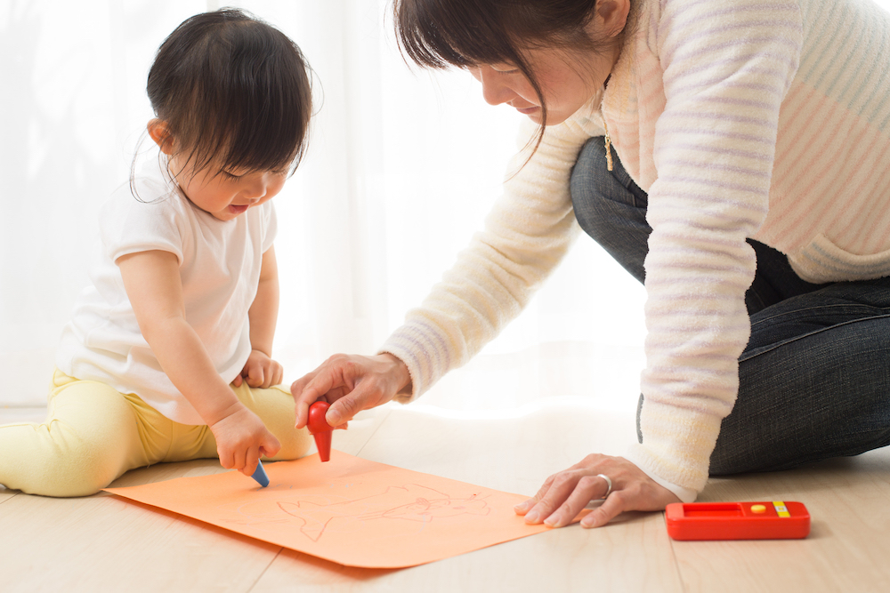 お絵かき好きの子供がハマる ずっと遊んでいられるお絵かきおもちゃのおすすめ5選 トモママ トモママ