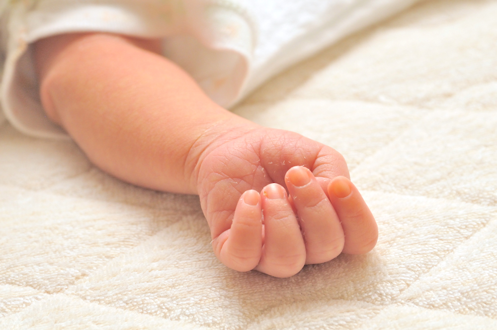 赤ちゃん用爪切りのおすすめ5選 はさみ型 クリッパー型 やすり型で評判なのは トモママ トモママ