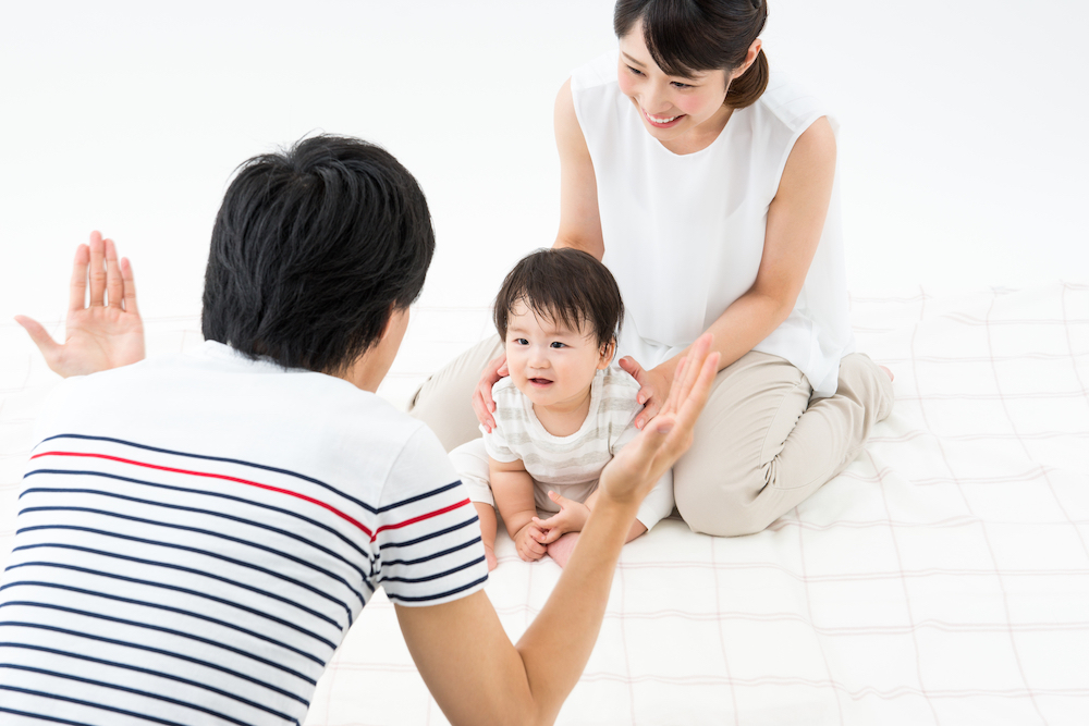先輩ママのジョイントマットレイアウト術 子育て中も目指せオシャレ部屋 の画像 トモママ