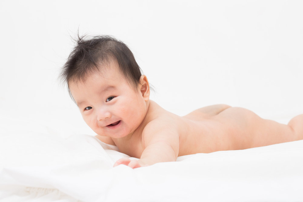 5月から7月に生まれる男の子の名前 春 梅雨 初夏をイメージする人気の漢字は トモママ