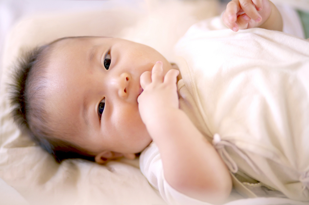 赤ちゃん用体温計の人気5選 耳用 脇用 おでこ用 おすすめはどれ トモママ トモママ