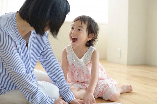 爆笑間違いなし 読み聞かせで子どもウケする幼児向け面白絵本10選 トモママ トモママ