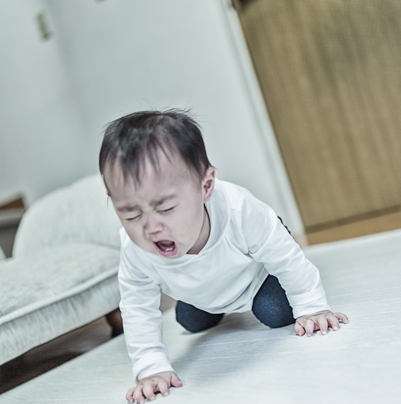 イヤイヤ期はいつからいつまで続く イヤイヤ期の対処法 トモママ