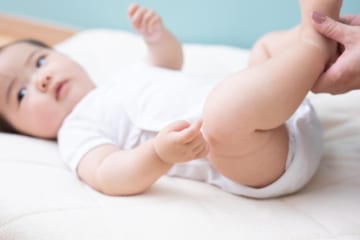 赤ちゃんの身長の測り方は 乳児におすすめの身長計 トモママ トモママ